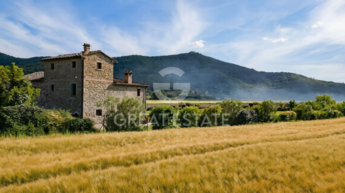 Image No.3-4 Bed Country House for sale