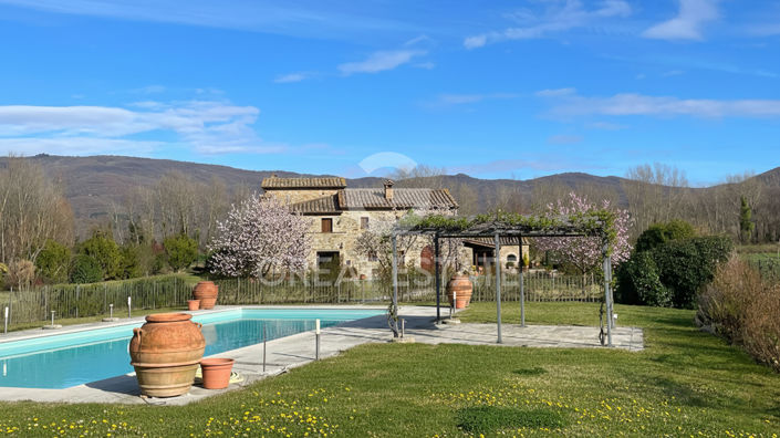 Image No.3-4 Bed Country House for sale