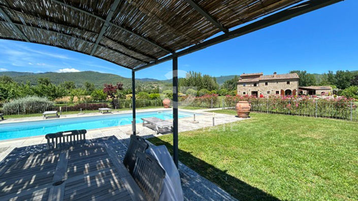 Image No.4-4 Bed Country House for sale