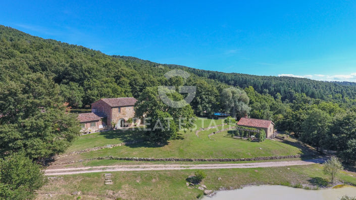 Image No.11-8 Bed Country House for sale