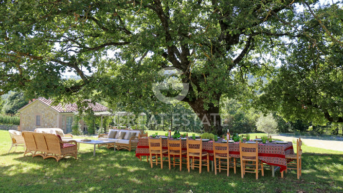 Image No.13-8 Bed Country House for sale