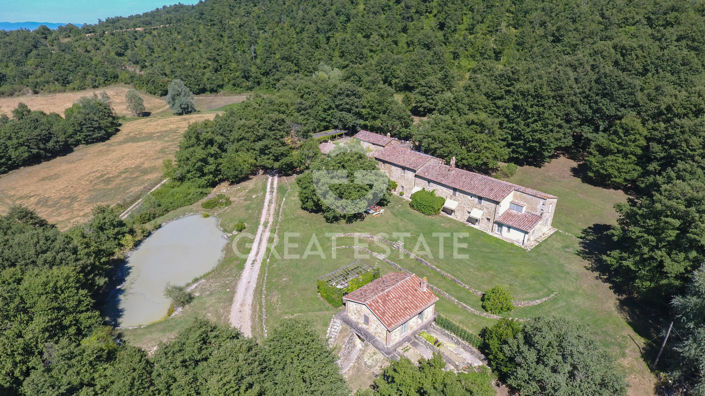 Image No.20-8 Bed Country House for sale