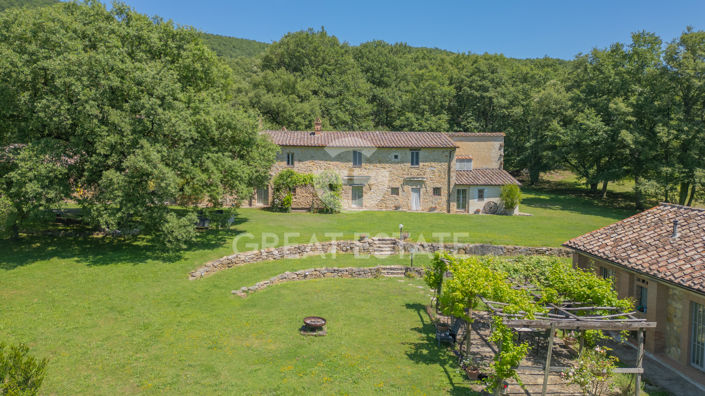 Image No.21-8 Bed Country House for sale
