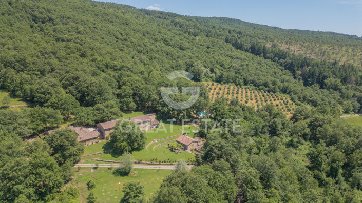 Image No.22-8 Bed Country House for sale