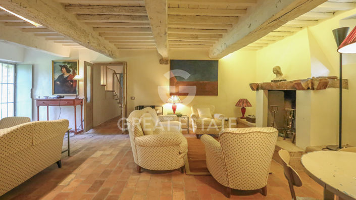 Image No.23-8 Bed Country House for sale