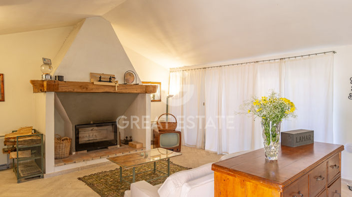 Image No.23-Maison de campagne de 8 chambres à vendre à San Casciano dei Bagni