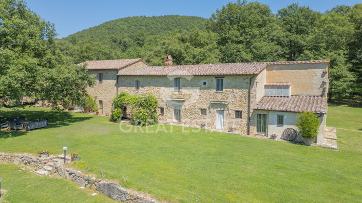 Image No.23-8 Bed Country House for sale