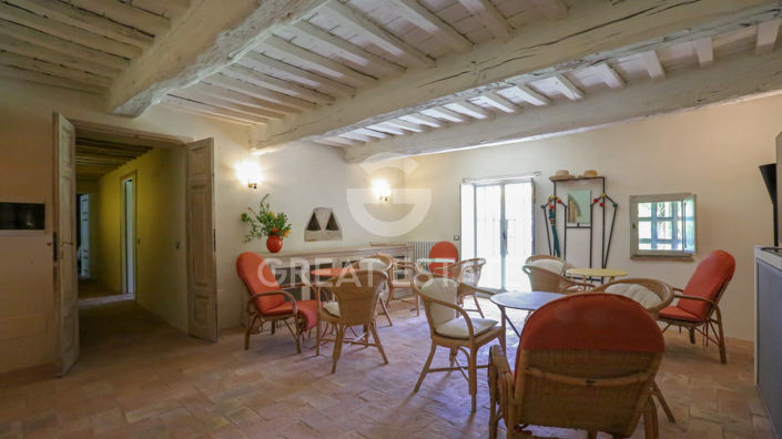 Image No.26-8 Bed Country House for sale