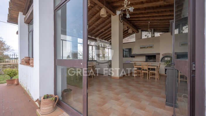 Image No.46-5 Bed Country House for sale