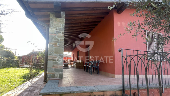 Image No.16-Country House for sale