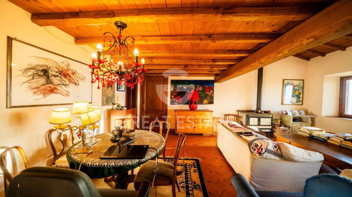 Image No.26-Country House for sale