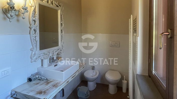 Image No.40-Country House for sale