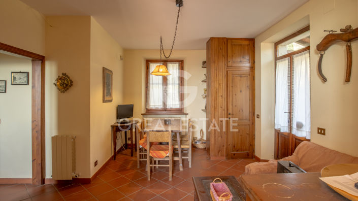 Image No.34-Maison de campagne de 7 chambres à vendre à Cortona