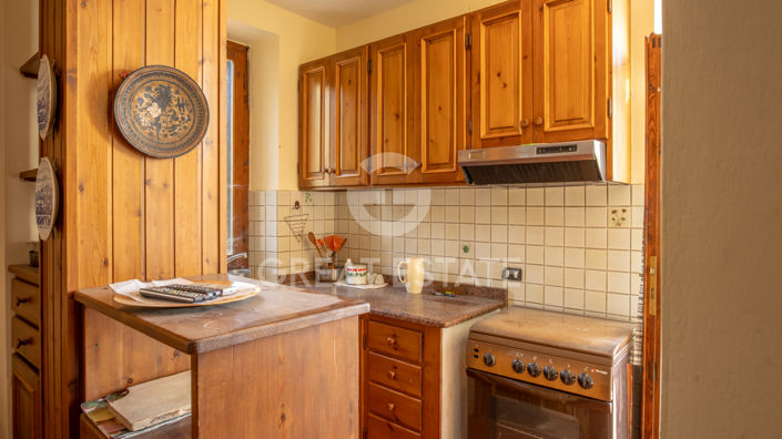 Image No.38-Maison de campagne de 7 chambres à vendre à Cortona