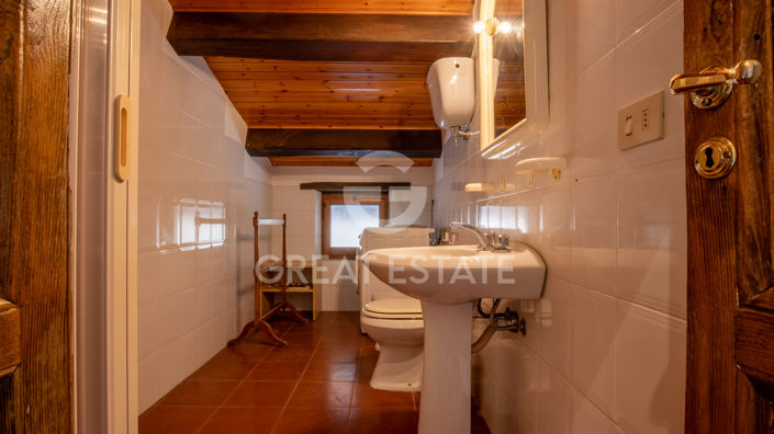 Image No.44-Maison de campagne de 7 chambres à vendre à Cortona