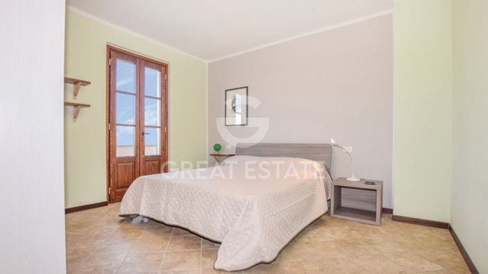 Image No.25-Ferme de 5 chambres à vendre à Campagnatico