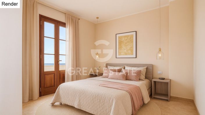 Image No.26-Ferme de 5 chambres à vendre à Campagnatico