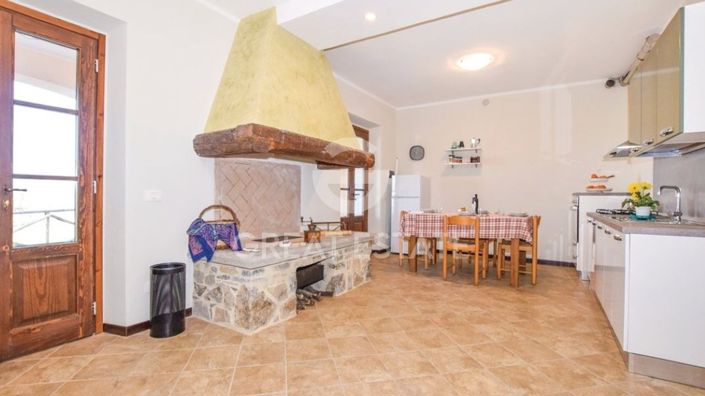 Image No.29-Ferme de 5 chambres à vendre à Campagnatico