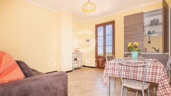 Image No.31-Ferme de 5 chambres à vendre à Campagnatico