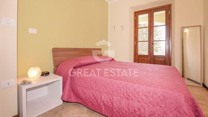 Image No.32-Ferme de 5 chambres à vendre à Campagnatico