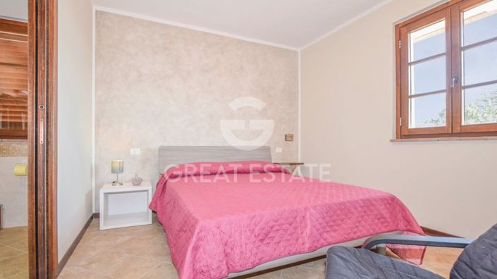 Image No.36-Ferme de 5 chambres à vendre à Campagnatico