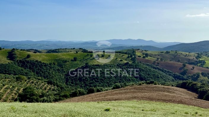 Image No.39-Ferme de 5 chambres à vendre à Campagnatico