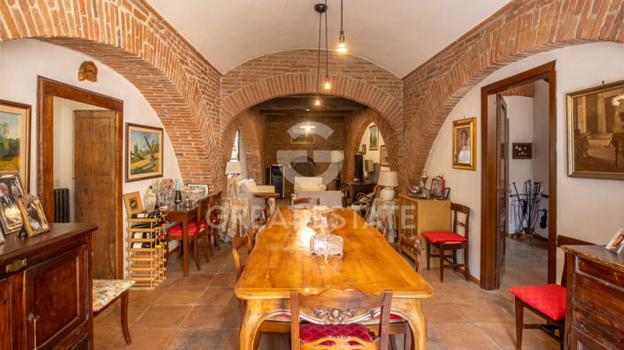 Image No.10-Propriété de 5 chambres à vendre à Castiglione del Lago