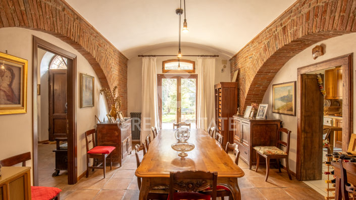 Image No.11-Propriété de 5 chambres à vendre à Castiglione del Lago