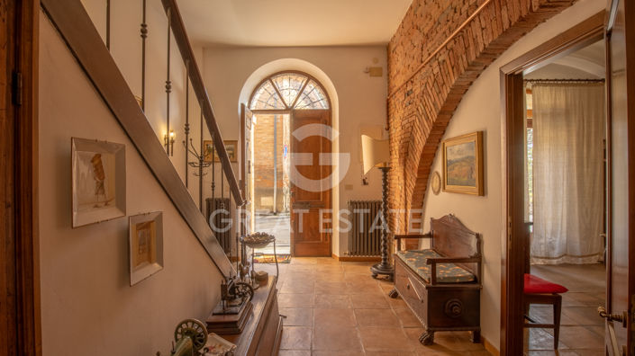 Image No.14-Propriété de 5 chambres à vendre à Castiglione del Lago