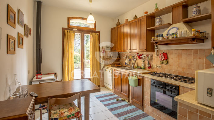 Image No.15-Propriété de 5 chambres à vendre à Castiglione del Lago