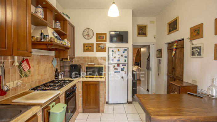 Image No.16-Propriété de 5 chambres à vendre à Castiglione del Lago