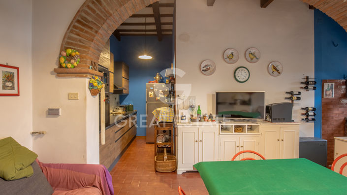 Image No.17-Propriété de 5 chambres à vendre à Castiglione del Lago