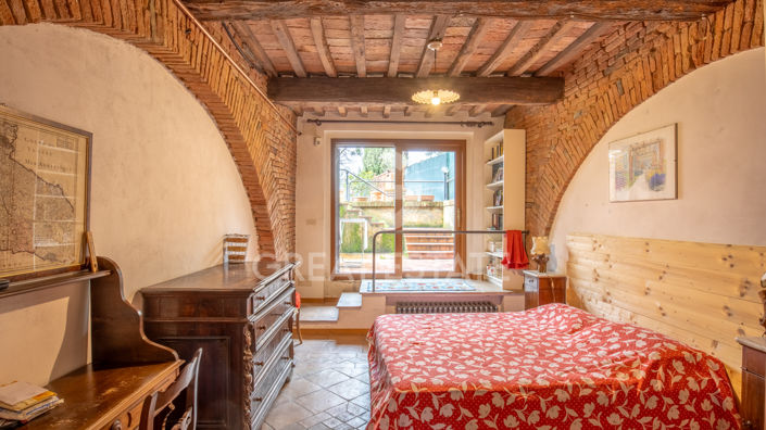 Image No.18-Propriété de 5 chambres à vendre à Castiglione del Lago