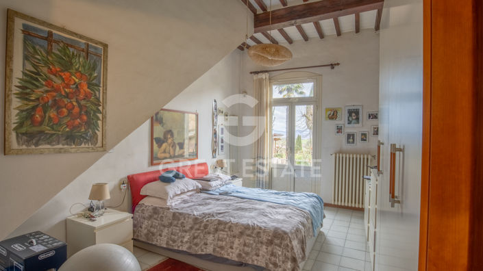 Image No.19-Propriété de 5 chambres à vendre à Castiglione del Lago