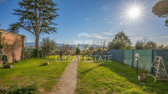 Image No.7-Propriété de 5 chambres à vendre à Castiglione del Lago