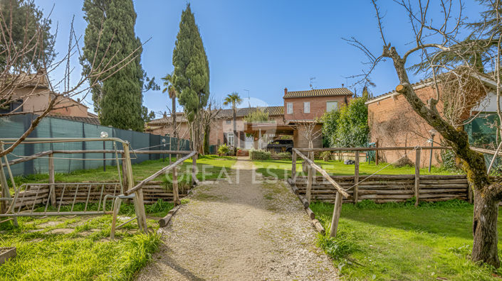 Image No.8-Propriété de 5 chambres à vendre à Castiglione del Lago