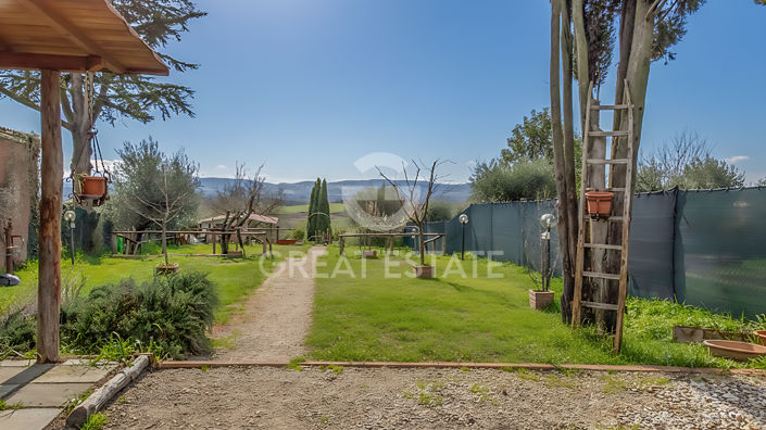 Image No.9-Propriété de 5 chambres à vendre à Castiglione del Lago