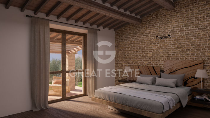 Image No.12-2 Bed Villa for sale