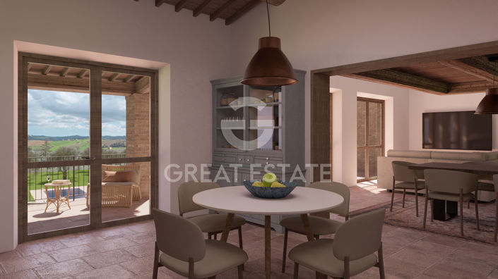 Image No.2-2 Bed Villa for sale