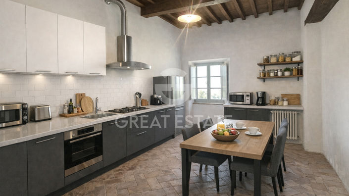 Image No.14-3 Bed Country House for sale