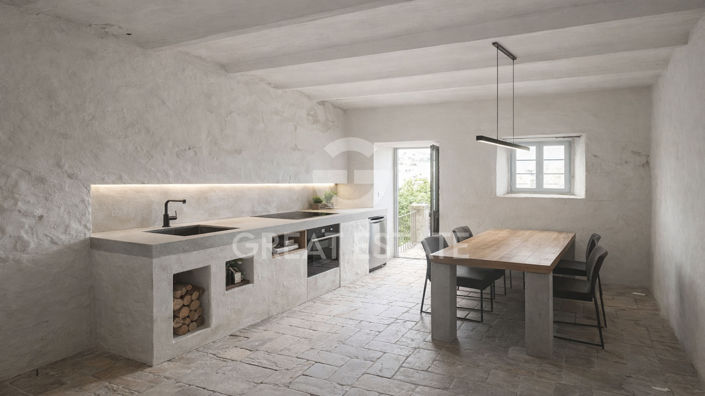 Image No.16-3 Bed Country House for sale