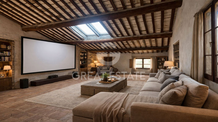 Image No.18-3 Bed Country House for sale