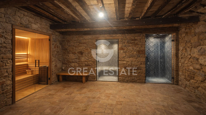 Image No.35-3 Bed Country House for sale