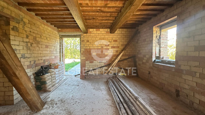 Image No.28-Maison de campagne de 4 chambres à vendre à Lucignano