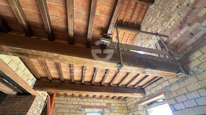 Image No.31-Maison de campagne de 4 chambres à vendre à Lucignano