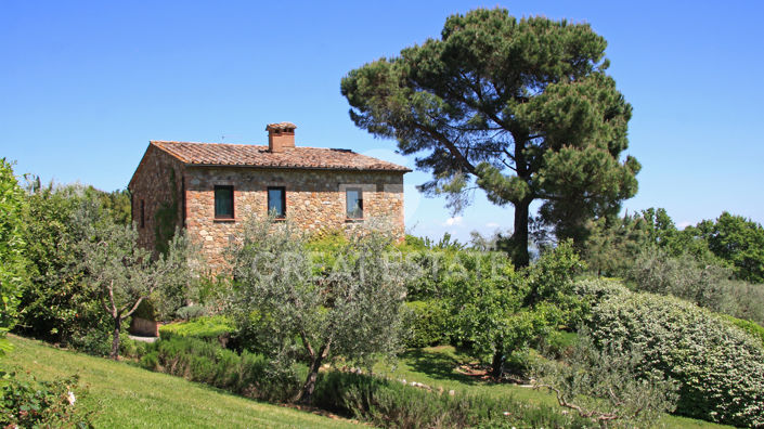 Image No.12-4 Bed Country House for sale