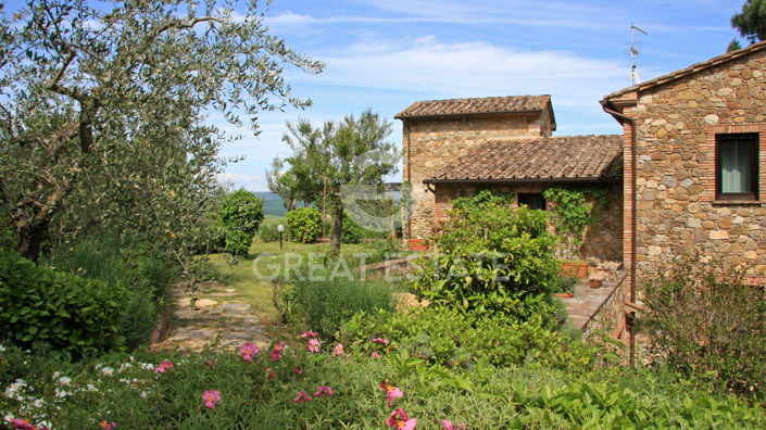 Image No.13-4 Bed Country House for sale