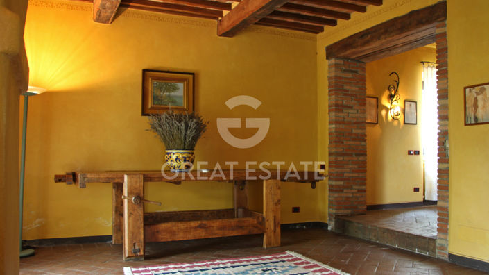 Image No.24-4 Bed Country House for sale