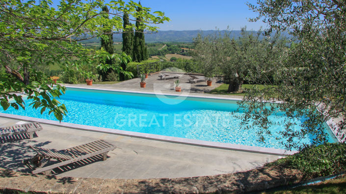 Image No.32-4 Bed Country House for sale