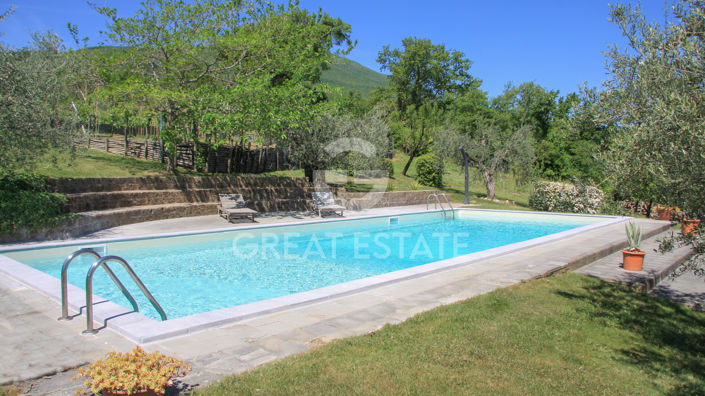 Image No.33-4 Bed Country House for sale